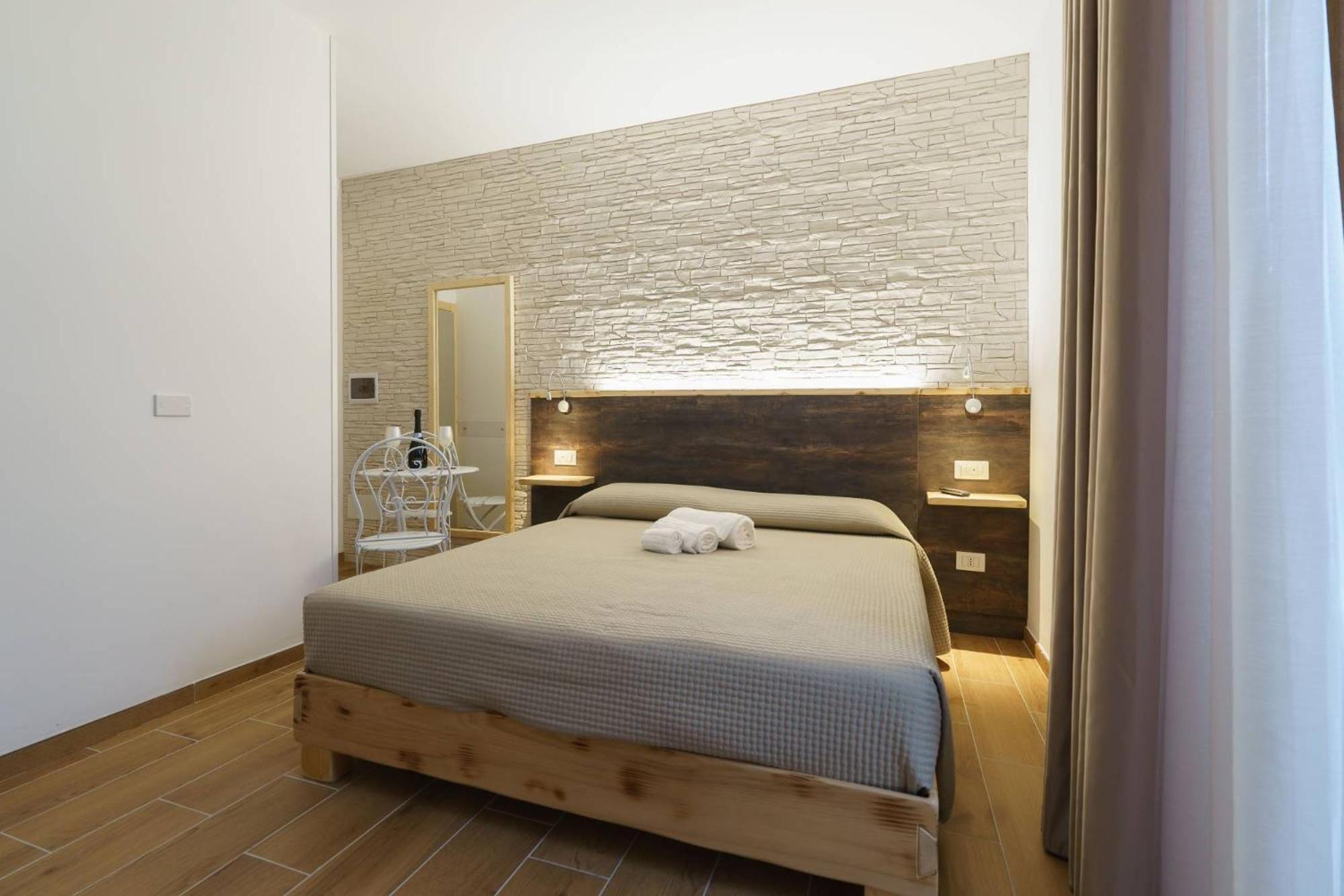 Chalet N5 Guest House Catanzaro Exterior foto