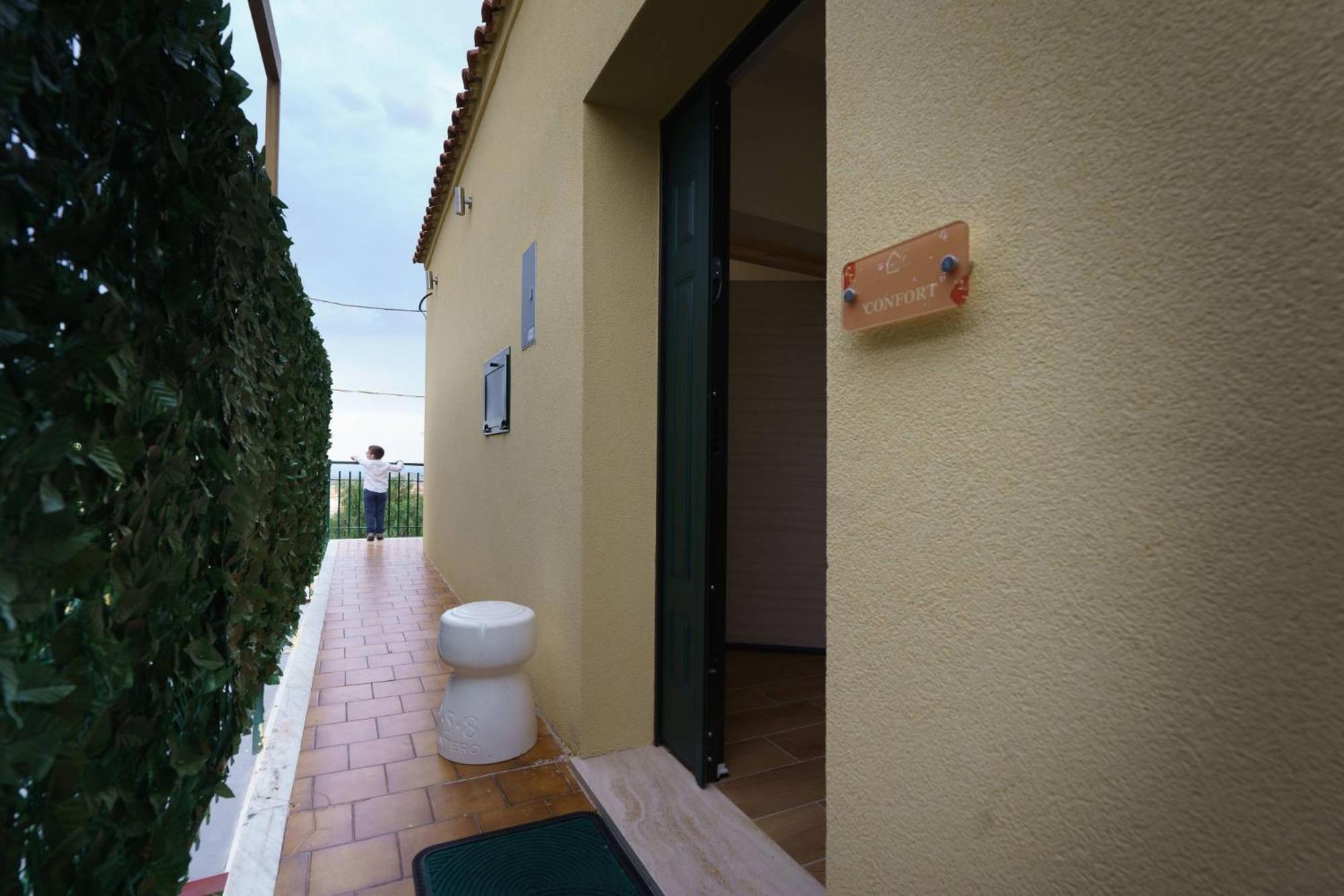 Chalet N5 Guest House Catanzaro Exterior foto